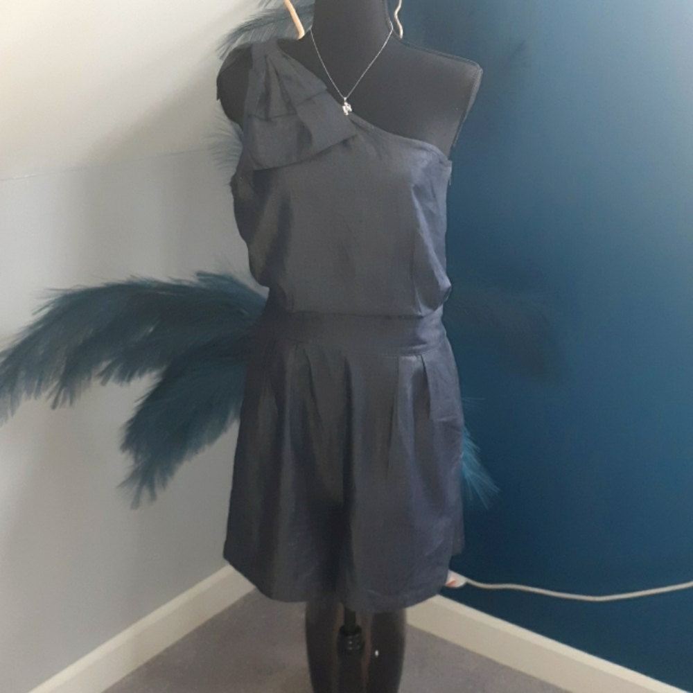 One Should Romper